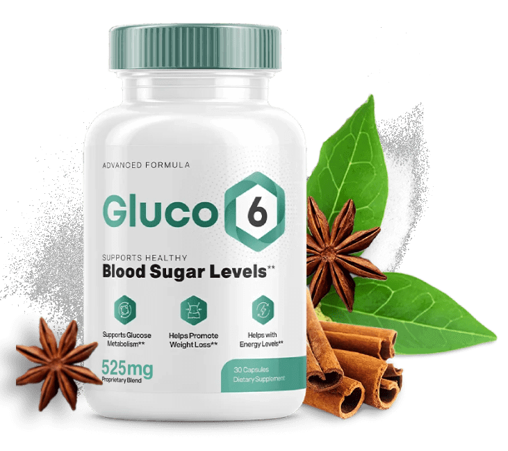 gluco6 buy