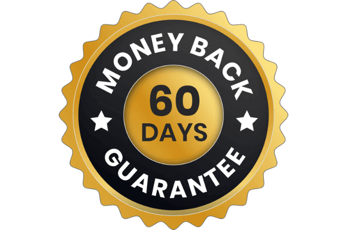 gluco6 Money Back Guarantee